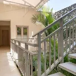 Fantastic House With Amazing Pool In Cartagena