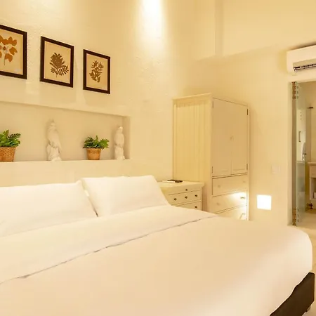 Fantastic House With Amazing Pool In Сasa de vacaciones Cartagena