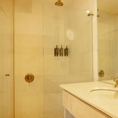 Сasa de vacaciones Fantastic House With Amazing Pool In Cartagena