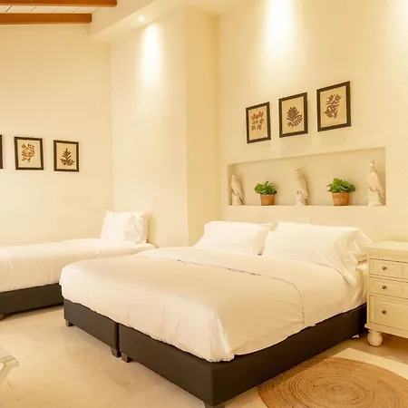 Fantastic House With Amazing Pool In * Cartagena