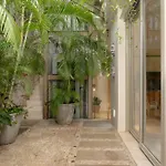 Fantastic House With Amazing Pool In Cartagena