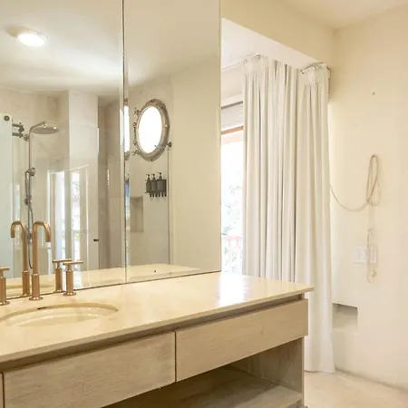Fantastic House With Amazing Pool In Cartagena