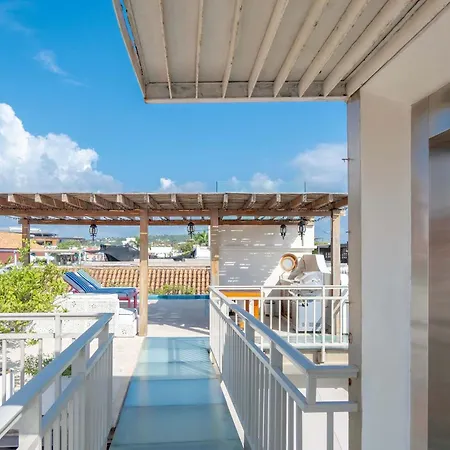 Holiday home Fantastic House With Amazing Pool In Cartagena